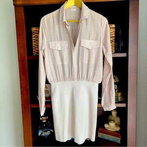 NWT Osklen Mini Dress Size Medium